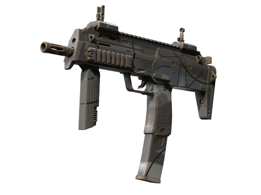 Buy CS2 smg MP7 | Astrolabe (Minimal Wear) skin