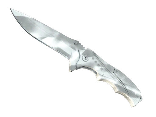 Buy CS2 knife ★ StatTrak™ Nomad Knife | Urban Masked (Minimal Wear) skin