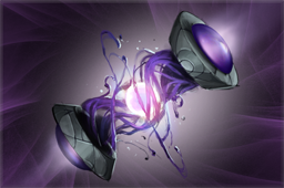 Buy Dota 2 treasure Treasure of the Elemental Trophy skin