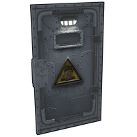 Buy Rust misc Protector Armored Door skin