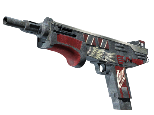 Buy CS2 shotgun StatTrak™ MAG-7 | Heaven Guard (Factory New) skin