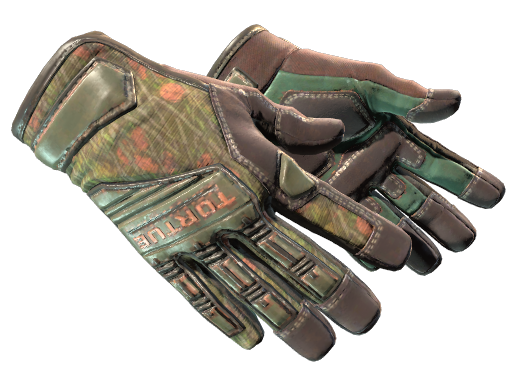 Buy CS2 gloves ★ Specialist Gloves | Buckshot (Factory New) skin