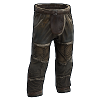 Buy Rust pants Northern Forester Pants skin