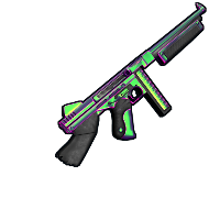 Buy Rust thompson Chameleon Thompson skin