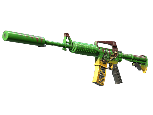 Buy CS2 rifle M4A1-S | Emphorosaur-S (Factory New) skin