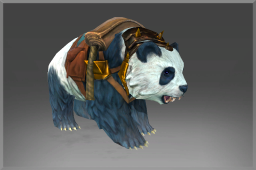 Buy Dota 2 wearable Frozen Spirit of Calm skin