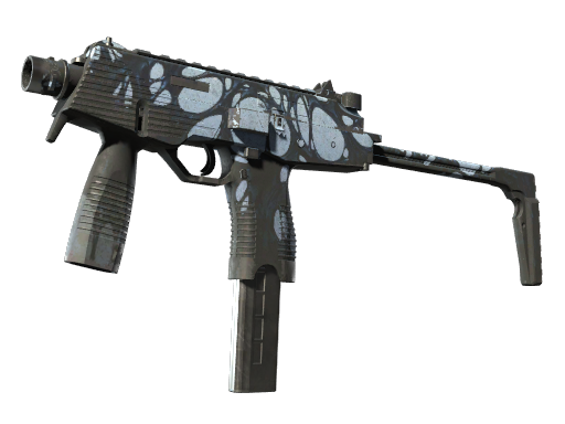 Buy CS2 smg StatTrak™ MP9 | Goo (Battle-Scarred) skin