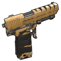 Buy Rust weapon Desert Hunter skin