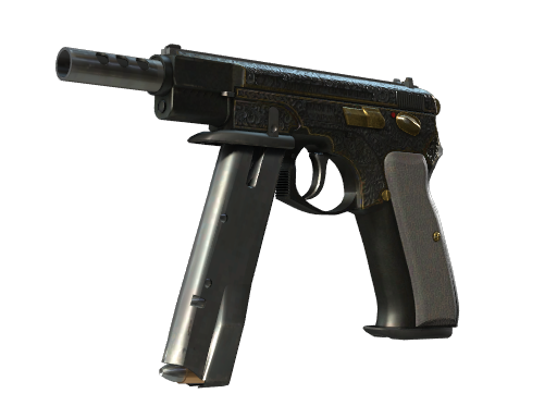 Buy CS2 pistol CZ75-Auto | Victoria (Battle-Scarred) skin