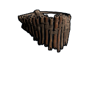 Buy Rust bandana CocoKnight Bandana skin