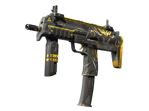 Buy CS2 smg StatTrak™ MP7 | Nemesis (Field-Tested) skin