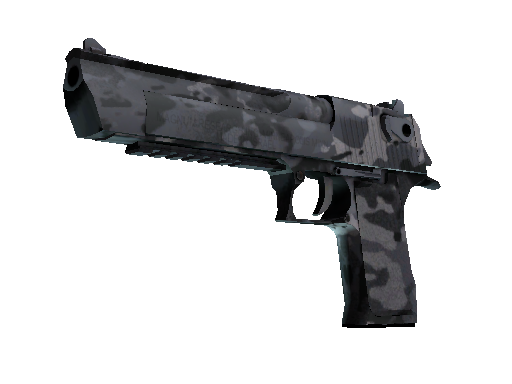 Buy CS2 pistol Desert Eagle | Urban Rubble (Minimal Wear) skin