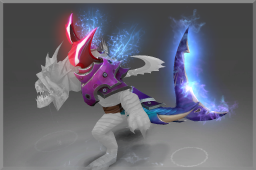 Buy Dota 2 wearable Inscribed Shadow in the Deep Armor skin