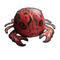 Buy Rust boonie Mr.Craboo Boonie skin
