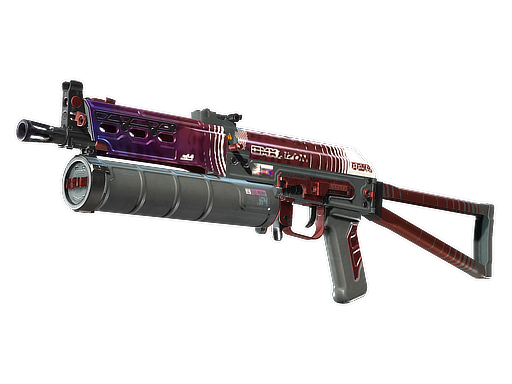 Buy CS2 smg PP-Bizon | RMX (Field-Tested) skin