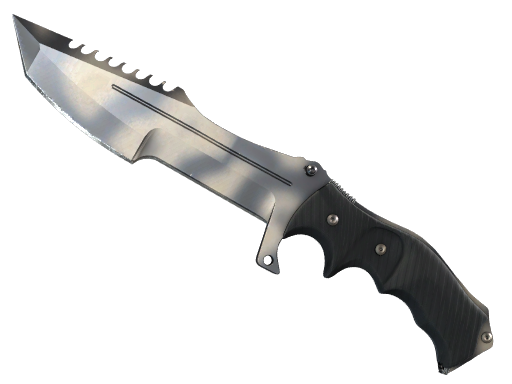 Buy CS2 knife ★ StatTrak™ Huntsman Knife | Scorched (Minimal Wear) skin