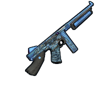 Buy Rust thompson Skullkiller Thompson skin