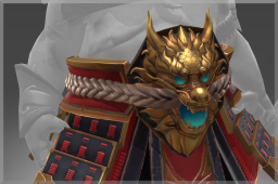 Buy Dota 2 wearable Oni Magi - Belt skin