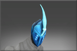 Buy Dota 2 wearable Helm of the Revenant skin