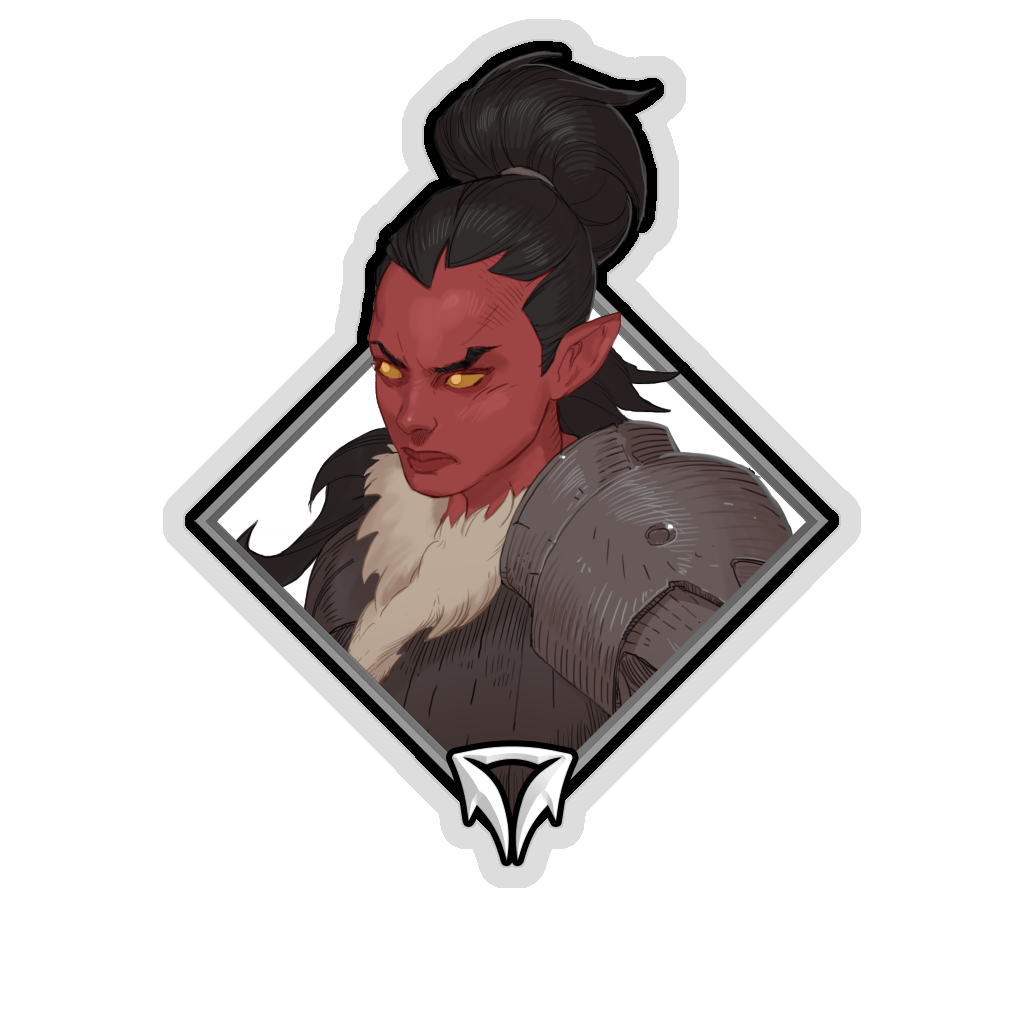 Buy Dota 2 sticker Crownfall Sticker - Sorla Khan skin
