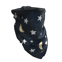 Buy Rust clothing Wizard Bandana skin