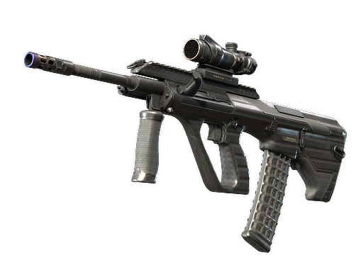 Buy CS2 rifle AUG | Steel Sentinel (Field-Tested) skin
