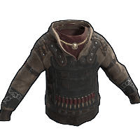 Buy Rust hoodie Savage Jacket skin