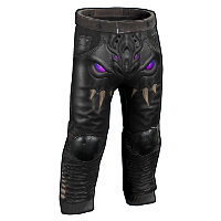 Buy Rust pants Abyss Pants skin