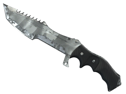 Buy CS2 knife ★ Huntsman Knife | Urban Masked (Well-Worn) skin