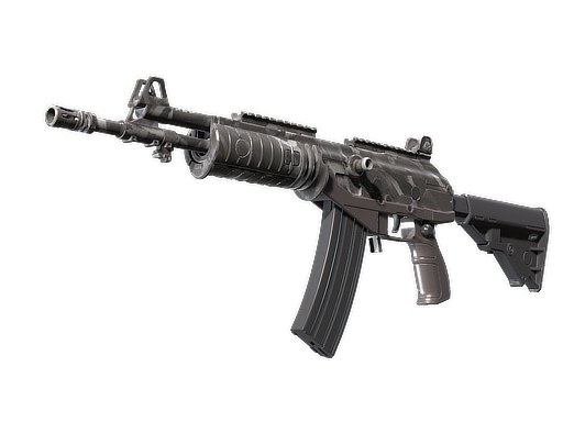 Buy CS2 rifle Galil AR | Grey Smoke (Factory New) skin