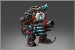 Buy Dota 2 bundle Seasoned Expeditionary skin