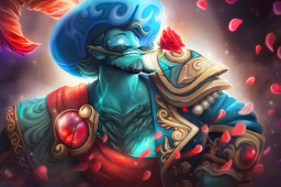 Buy Dota 2 bundle Complete Corridan Maestro skin