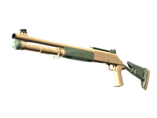 Buy CS2 shotgun XM1014 | Grassland (Field-Tested) skin