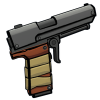 Buy Rust weapon JPEG SAP skin