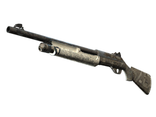 Buy CS2 shotgun Souvenir Nova | Mandrel (Field-Tested) skin