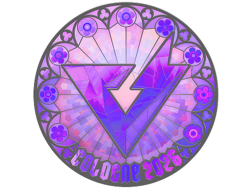 Buy CS2 sticker Sticker | THUNDERdOWNUNDER (Holo) | Cologne 2026 skin