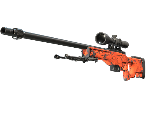 Buy CS2 sniper rifle AWP | BOOM (Field-Tested) skin