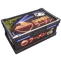 Buy Rust misc Ramen Large Wood Box skin