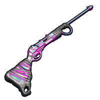 Buy Rust weapon Chameleon Bolt Rifle skin