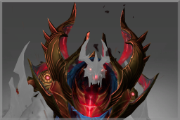Buy Dota 2 wearable Autographed Raven Harvest - Shoulder skin