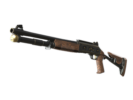 Buy CS2 shotgun XM1014 | Mockingbird (Minimal Wear) skin