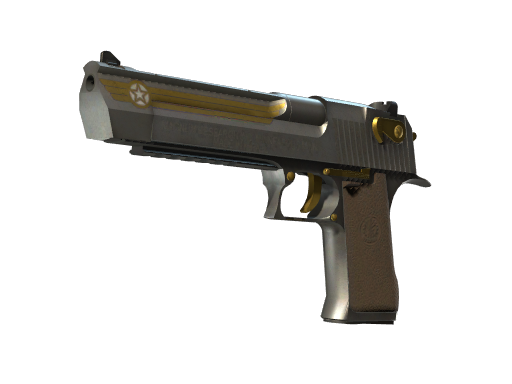 Buy CS2 pistol Desert Eagle | Pilot (Well-Worn) skin