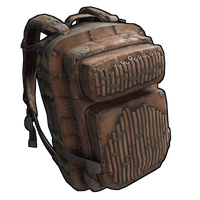 Buy Rust misc CocoKnight BackPack skin