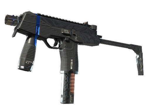 Buy CS2 smg StatTrak™ MP9 | Nexus (Minimal Wear) skin