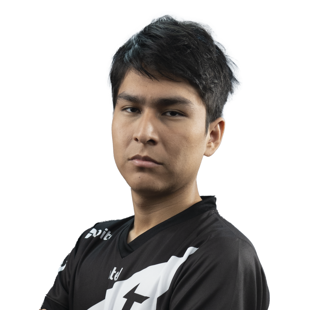 Buy Dota 2  ILICH- Player Sticker - TI 2023 skin