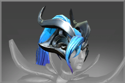 Buy Dota 2 wearable Helm of Cruel Reprisal skin