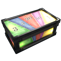 Buy Rust large wooden box All or Nothing Large Box skin