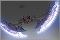 Buy Dota 2 wearable Faceless Death - Weapon skin