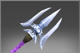 Buy Dota 2 wearable Inscribed Trident of the Deep One skin