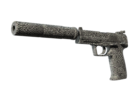 Buy CS2 pistol USP-S | Pathfinder (Minimal Wear) skin